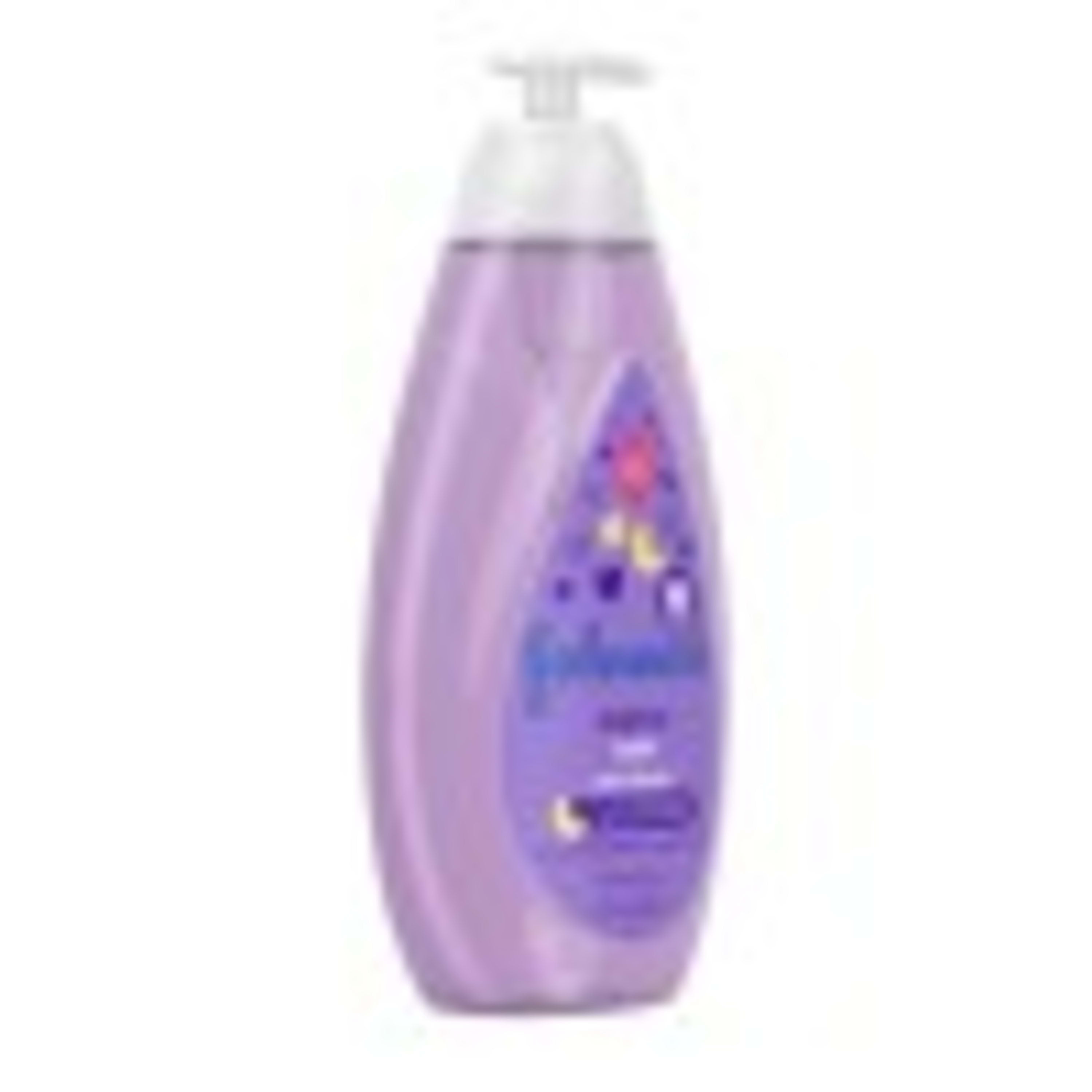 Johnson's Bedtime Baby Moisture Wash with Soothing Aromas, 27.1 fl. oz 