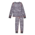thumbnail image 4 of Fruit of the Loom Boys Thermals, Waffle Thermal Set Sizes 4/5 - 18, 4 of 11