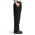 thumbnail image 3 of Unisex Essential Chef's Pant, 3 of 3