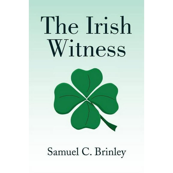 Irish Witness