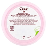 Dove Beauty Cream, 2.53 fl oz