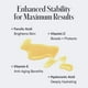 thumbnail image 4 of Sérum facial Geologie Vitamina C+E Ácido ferúlico 30 ml, 4 of 6
