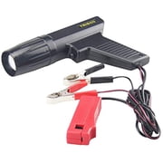 Automotive Spark plug Timing Light 12V,Wire Sensor Inductive Ignition Timing Light,Timing Gun For Car Motorcycle Marine