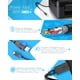 thumbnail image 2 of Cable de impresora USB 2.0 de 6 pies de largo para HP OfficeJet Laserjet Envy; Canon Pixma; Epson Workforce Stylus Expression Inicio Namotu CZDZ-HY7, 2 of 7