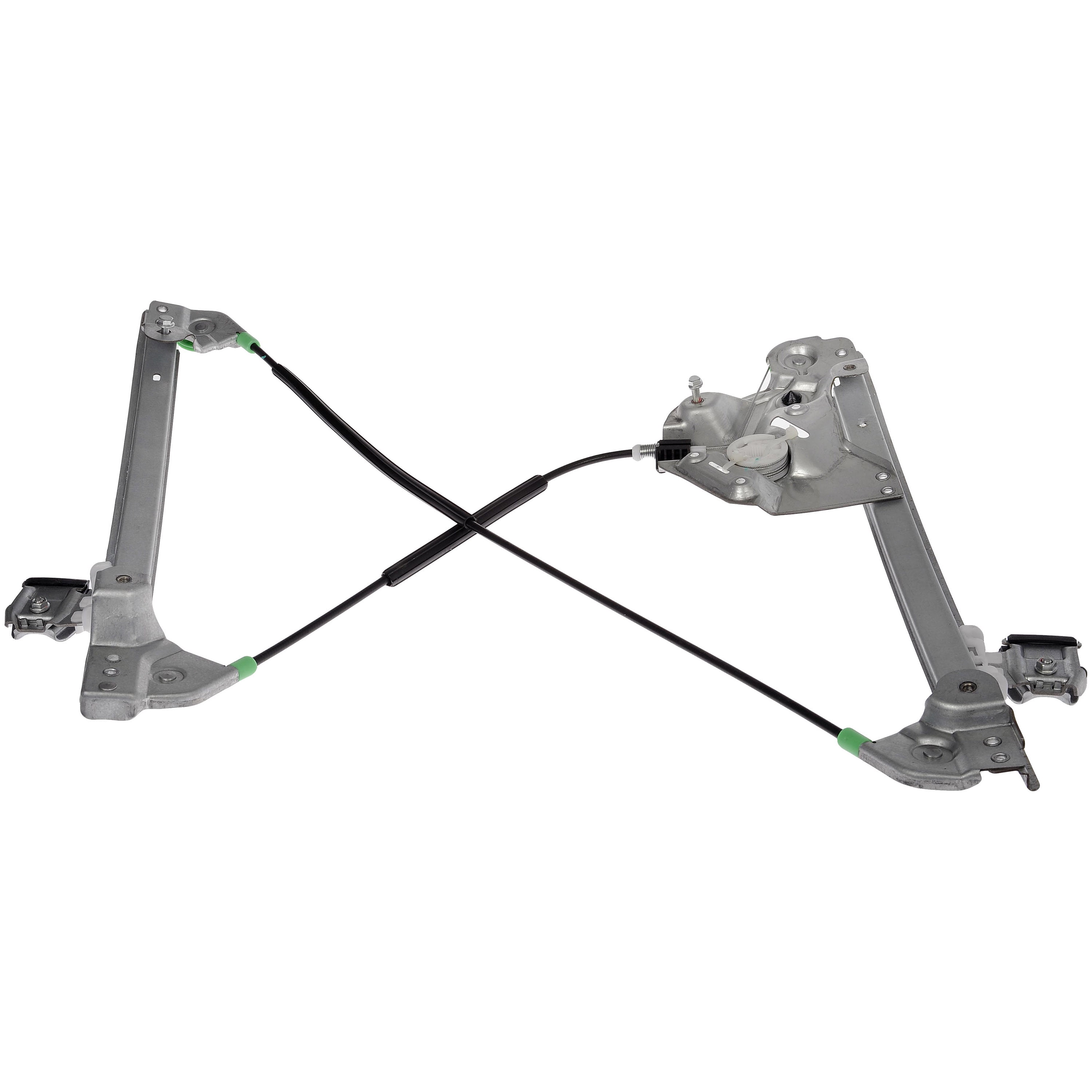 Dorman 749-200 Front Driver Side Window Regulator for Specific Cadillac Models Fits 2005 Cadillac STS