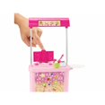 thumbnail image 2 of Set de juego Barbie Malibu Ave. Tienda de yogurt congelado, 2 of 3