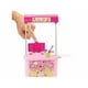 thumbnail image 2 of Set de juego Barbie Malibu Ave. Tienda de yogurt congelado, 2 of 3