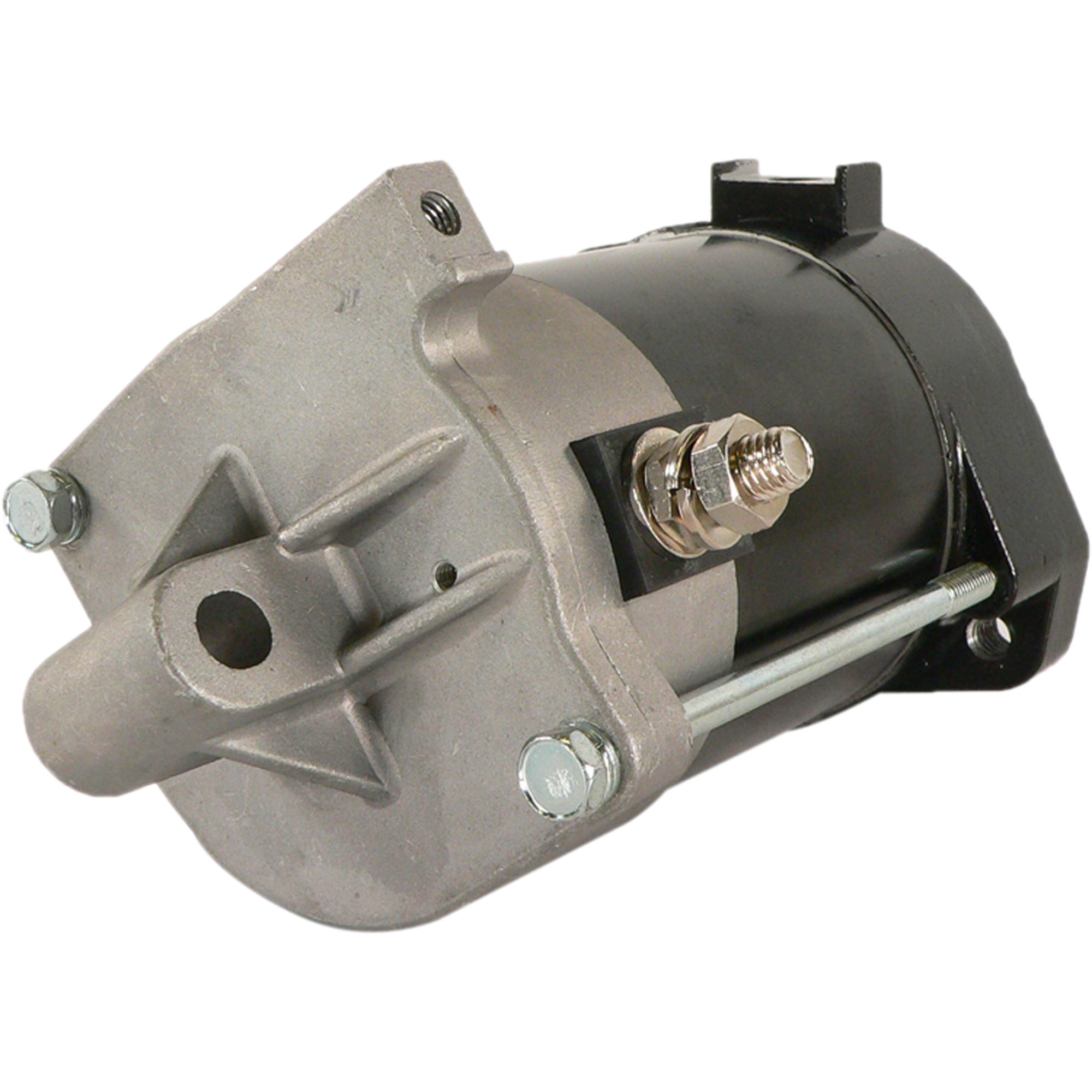 DB Electrical 410-44074 New PMDD Starter Compatible with/Replacement for Yamaha Outboard Motors