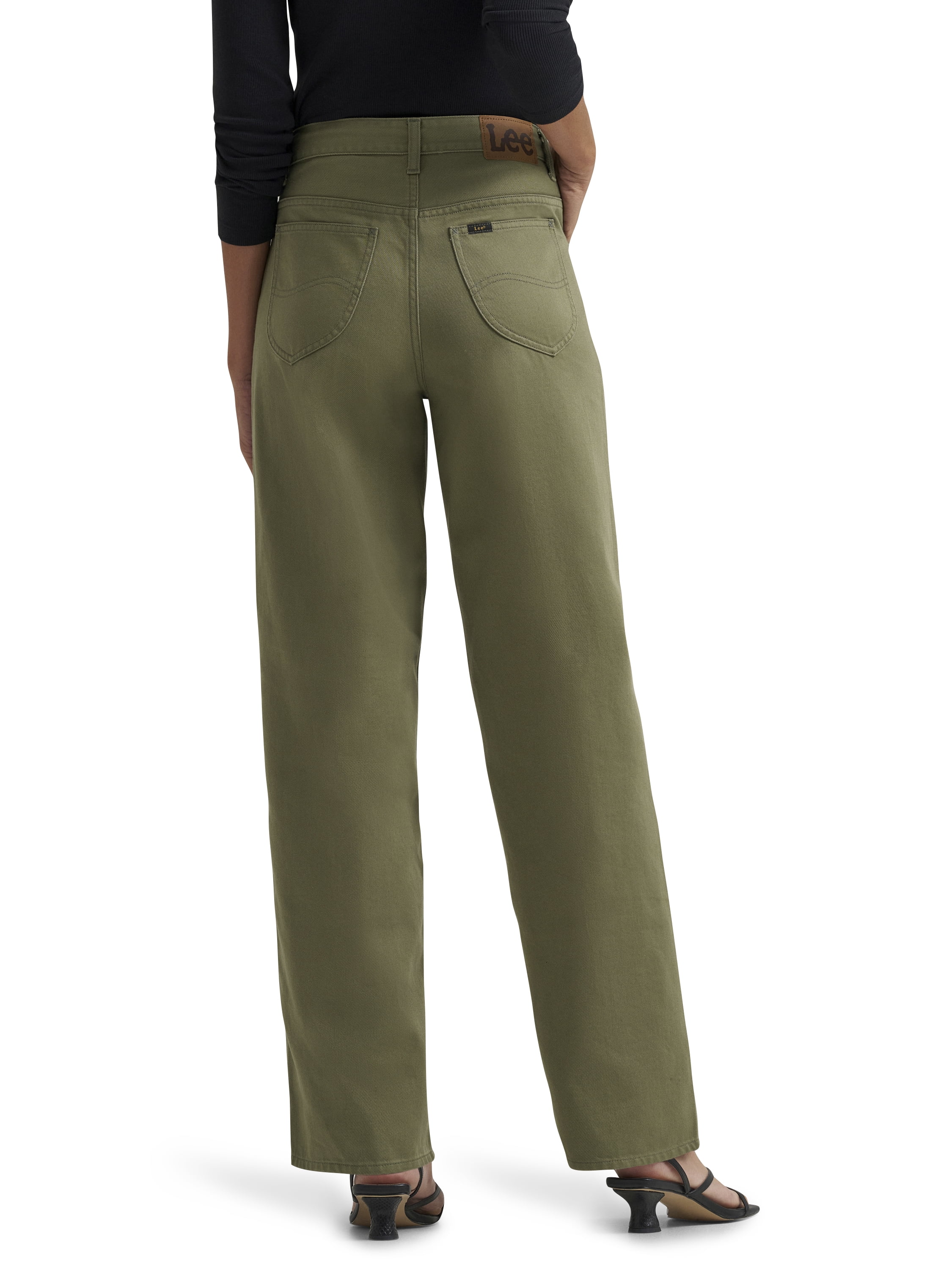 Lee® Women's Legendary Drawstring Trouser