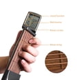 thumbnail image 4 of Guitar Chord Trainer, Convenient Chord Practice Tool, Lightweight Plastic For Music Enthusiast Performer, 4 of 8