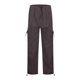 thumbnail image 5 of WILLBEST Pantalones Casuales para Mujer, Pantalones Cargo de paracaídas de Verano para Mujer, Corte Holgado, Bolsillo, Estilo Urbano para Uso Diario, Actividades al Aire Libre y Relajación. Grande, 5 of 8