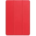 thumbnail image 2 of Hard PU Case for Xiaomi Pad 7/7 Pro 11.2", Magnetic Stand, Auto Sleep/Wake,red, 2 of 7