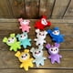 thumbnail image 2 of 1/9pcs Adorables Peluches Coreanos Superestrella De TWICE Momo Peluche De Animal De Dibujos Animados Llavero Colgante Para Fans ONCE Girls, 2 of 4