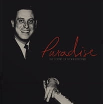 Paradise - The Sound of Ivor Raymonde