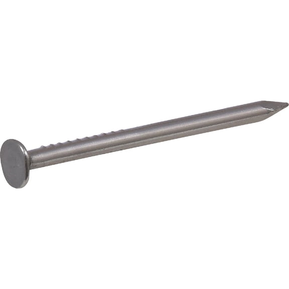 Hillman Wire Nails 122553-N - Steel, Universal Fit - 2 Oz