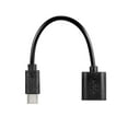 thumbnail image 2 of Adaptador OTG Tipo-C a USB3.0 Cable adaptador Tipo-C Macho a USB3.0 Hembra Cable convertid Irfora  Cable adaptador, 2 of 6