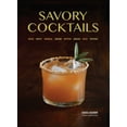 thumbnail image 3 of Savory Cocktails, Greg Henry Paperback, 3 of 7