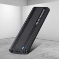 thumbnail image 3 of Caja Disco Duro 5 Uds. Herramienta Gratuita 10Gbps para SSD 2230/2242/2260/2280 (NVME Con CC+AC), 3 of 8