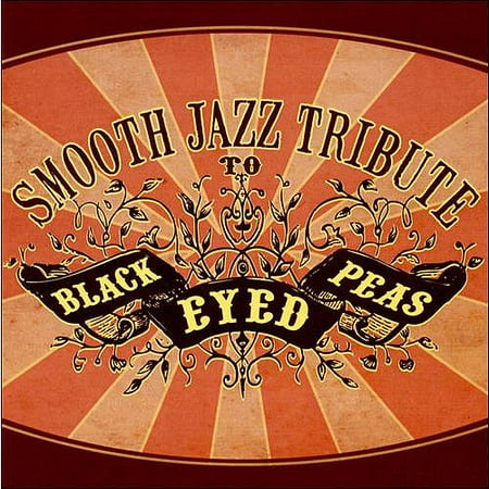 Smooth Jazz Tribute To Black Eyed Peas