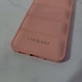 thumbnail image 6 of COUKASO Cell phone covers, Shockproof Matte TPU Protective Cover with Camera Cutout, 6 of 6