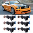 thumbnail image 4 of 0280158055 Fuel  Fuel  Fit For  Fuel  Set 6Pcs Fuel  Kit Fit For  B4000 2005 4.0 6 V 0280158055, 4 of 8