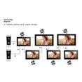 thumbnail image 5 of Video Doorbell Apartment Intercom 7in Full Touch Monitor System TUYA WiFi Home Video Intercom Door Phone Kits Plug, 5 of 5