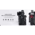 thumbnail image 5 of Tilta Full Camera Cage for Panasonic S5 (Black), 5 of 5