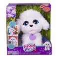 thumbnail image 1 of FurReal Friends Poppy, My Jumpin’ Poodle, 1 of 3