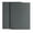 Dark Grey No.1, variant on Leather and Vinyl Repair Tape 3x60 inch, Strong Adhesion Backing Self Adhesive Vinyl and Leather Repair Kit for Car Seat, Couch, Furniture, Jacket. Bonded Leather Repair Roll