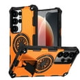 thumbnail image 1 of TYJKeJi Case with Kickstand Drop Resistant Shockproof Stander Case For Samsung Galaxy S25 Ultra, 1 of 7