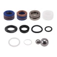 thumbnail image 1 of 244194 Kit de Empaquetadura Bomba para Pulverizador Pintura Sin Aire 295 390 395 490 495 595 3400,, 1 of 5