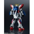 thumbnail image 3 of Tamashii Nations - Mobile Fighter G Gundam - GF-13-017 NJ Shining Gundam, Bandai Spirits Gundam Universe Action Figure, 3 of 6