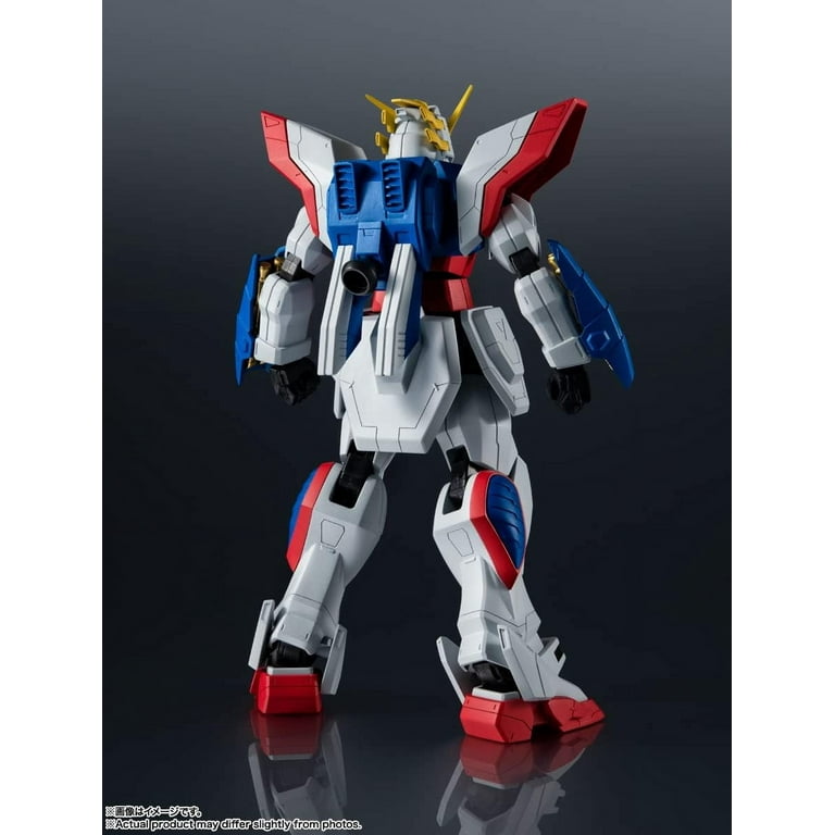 ロボット BANDAI SHINING GUNDAM Robot Spirits G Gundam