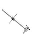 thumbnail image 1 of Electronicheart Hook Aligner Tool Gauge Universal Straighten Accessories Alignment Derailleur Tools Bikes Repair Accessory Measurement Devices, 1 of 6