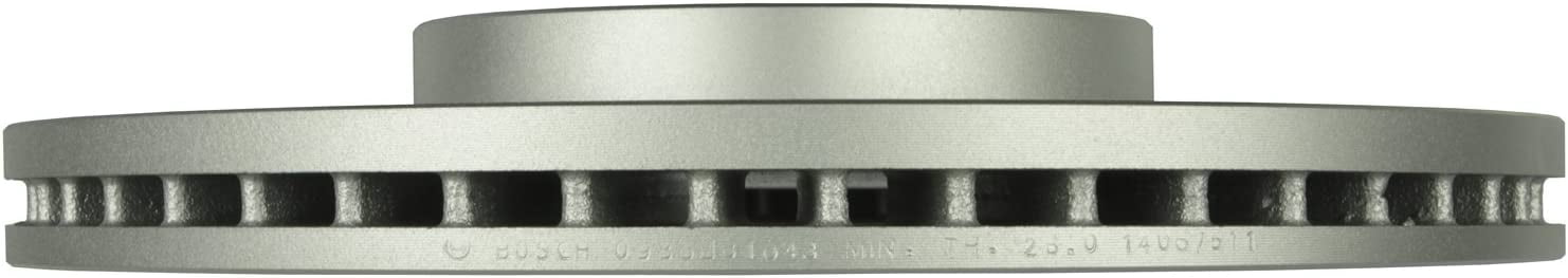 Bosch 40011049 Disc Brake Rotor