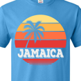 thumbnail image 4 of Inktastic Jamaica Vacation Trip T-Shirt, 4 of 5