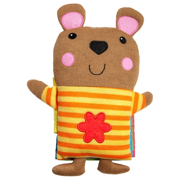 Mi pequeño Oso (Hardcover)