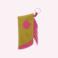 thumbnail image 4 of 2 In 1 Portable Travel Storage Bag - Sunglasses And Lipstick Travel, 4 of 9