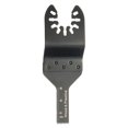 thumbnail image 5 of 4pcs Oscillating Saw Blades High Carbon Steel For Cutting Soft Metal Wood Plastic Oscillating Multi Power Tool Accessories, 5 of 5