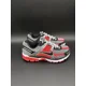 thumbnail image 3 of N I-K-E Men's Air Zoom Vomero 5 Metallic Silver University Red HV0926-095, 3 of 6