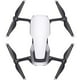 DJI Mavic Air Drone Quadcopter (Blanc Arctique) + Lunettes DJI FPV Casque (Édition de Course) VR FPV POV Expérience Démarreurs Bundle – image 3 sur 7