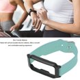 thumbnail image 3 of 20mm Watch Band With Case, Waterproof Soft Silicone, Adjustable Size, Lightweight, 3 of 8