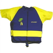 Child Swimnshirt Pfd - Type Iii