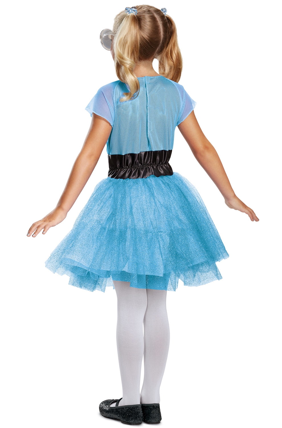 powerpuff girl tutu outfit