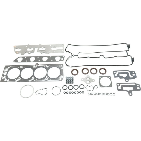 Head Gasket Set Compatible with 2004-2008 Suzuki Forenza 1999-2002 Daewoo Leganza 4Cyl 2.0L 2.2L