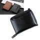 thumbnail image 5 of Cartera De Cuero PU Para Hombre, Tarjetero De Moda Retro, Monedero, 5 of 7