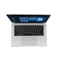 thumbnail image 5 of AVITA Clarus 14 Laptop, Windows 10, Intel Core i5 Processor, 8GB RAM, 128GB SSD Storage, All Metal - Silver, 5 of 6