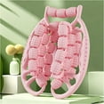 thumbnail image 1 of Fankiway Rouleau de Massage Rouleau Rouleau Anticellulite Relaxant Musculaire Pinces pour Jambes Massage des Jambes, 1 of 3