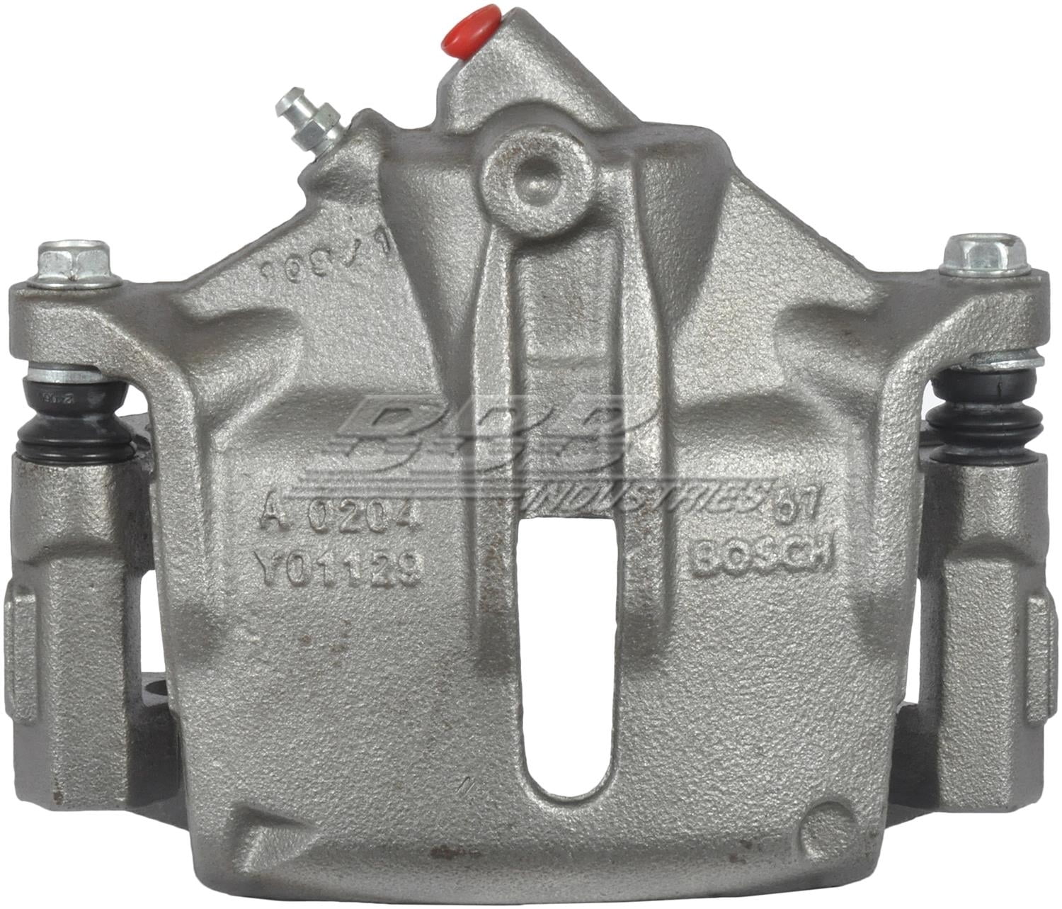 TERREPOWER formerly BBB Industries 99-04819B Reman Caliper w/installation Hardware
