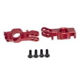 thumbnail image 1 of Piezas para 1:10 Truck Car DIY Reempzo Portador de R Zulema Metal Azul Rojo, 1 of 8